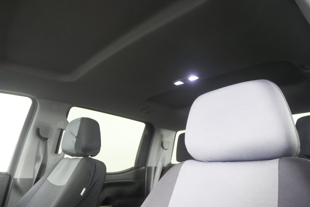 Used 2021 Chevrolet Silverado 1500 RST RWD image 13