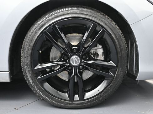 Used 2023 Acura Integra A-Spec image 15