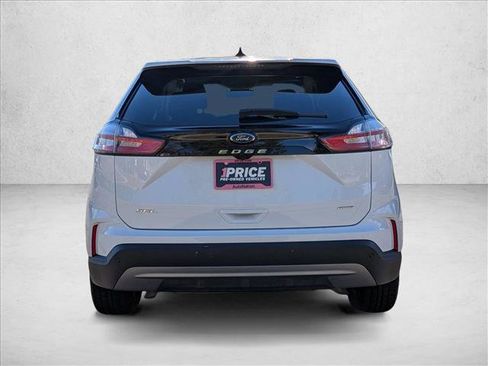 Used 2023 Ford Edge SEL image 6
