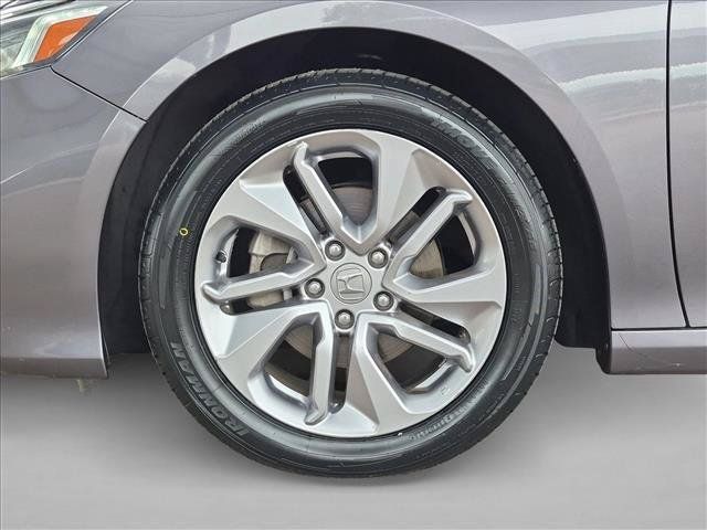 Used 2018 Honda Accord LX image 22