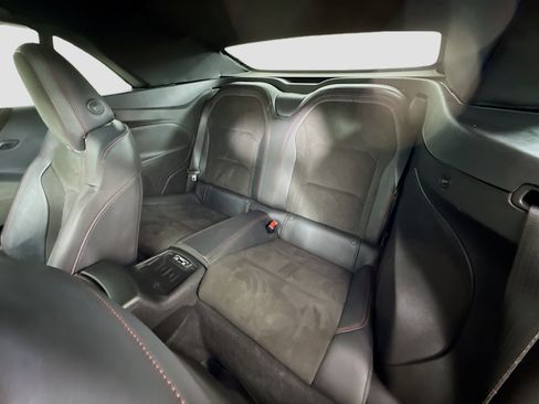 Used 2023 Chevrolet Camaro ZL1 image 23