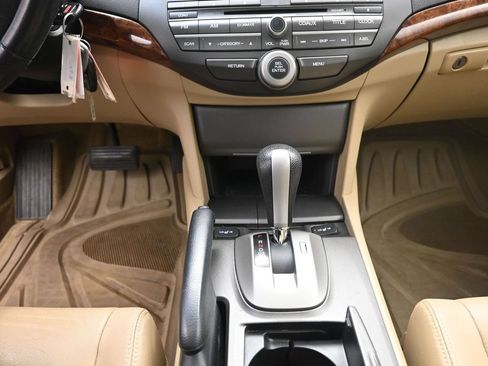 Used 2011 Honda Accord EX-L image 13