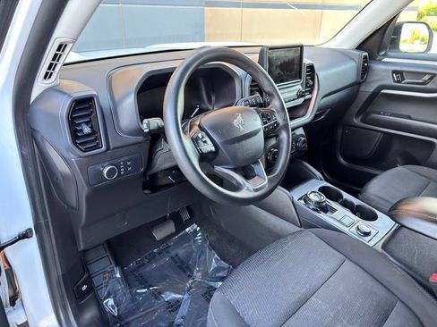 Used 2022 Ford Bronco Sport AWD/4WD image 37