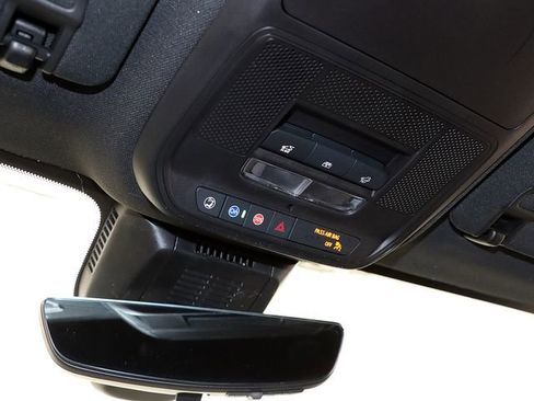 New 2026 GMC Terrain Elevation w/ Elevation Premium Package image 23