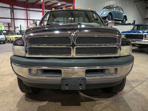 Used 1997 Dodge Ram 2500 Truck 4x4 Club Cab image 13