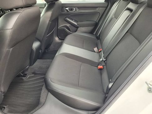 Used 2025 Honda Civic Sport image 15