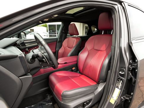 Used 2024 Lexus NX 250 FWD w/ Cold Area Package image 32