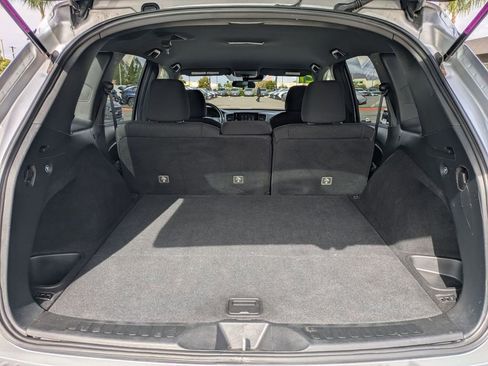 Used 2021 Honda Passport Sport image 28