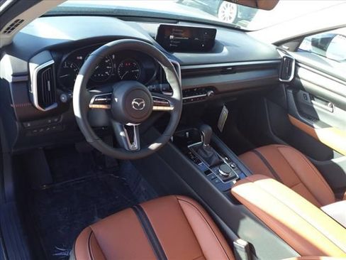 New 2025 MAZDA CX-50 Meridian Edition w/ Weather Package image 20