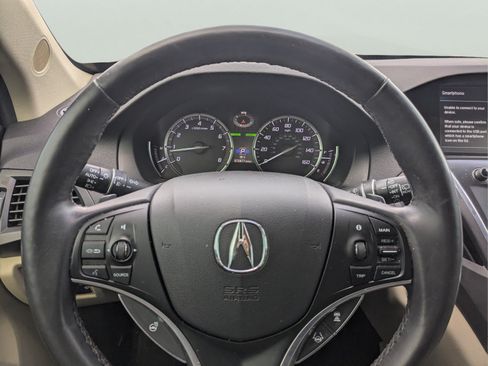 Used 2020 Acura MDX FWD w/ Advance Package image 27