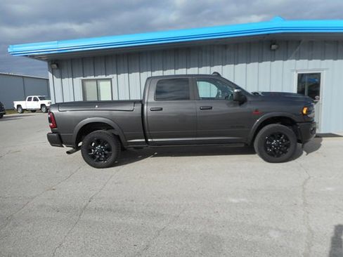 Used 2023 RAM 2500 Limited image 4