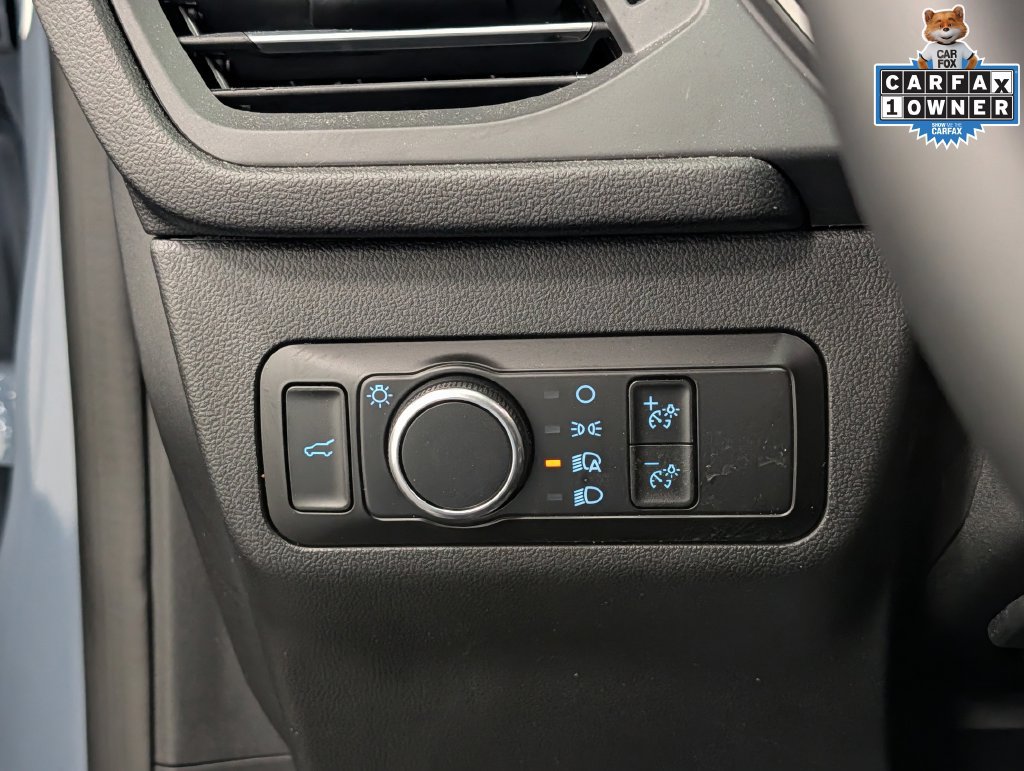 Certified 2023 Ford Escape Active AWD/4WD image 22