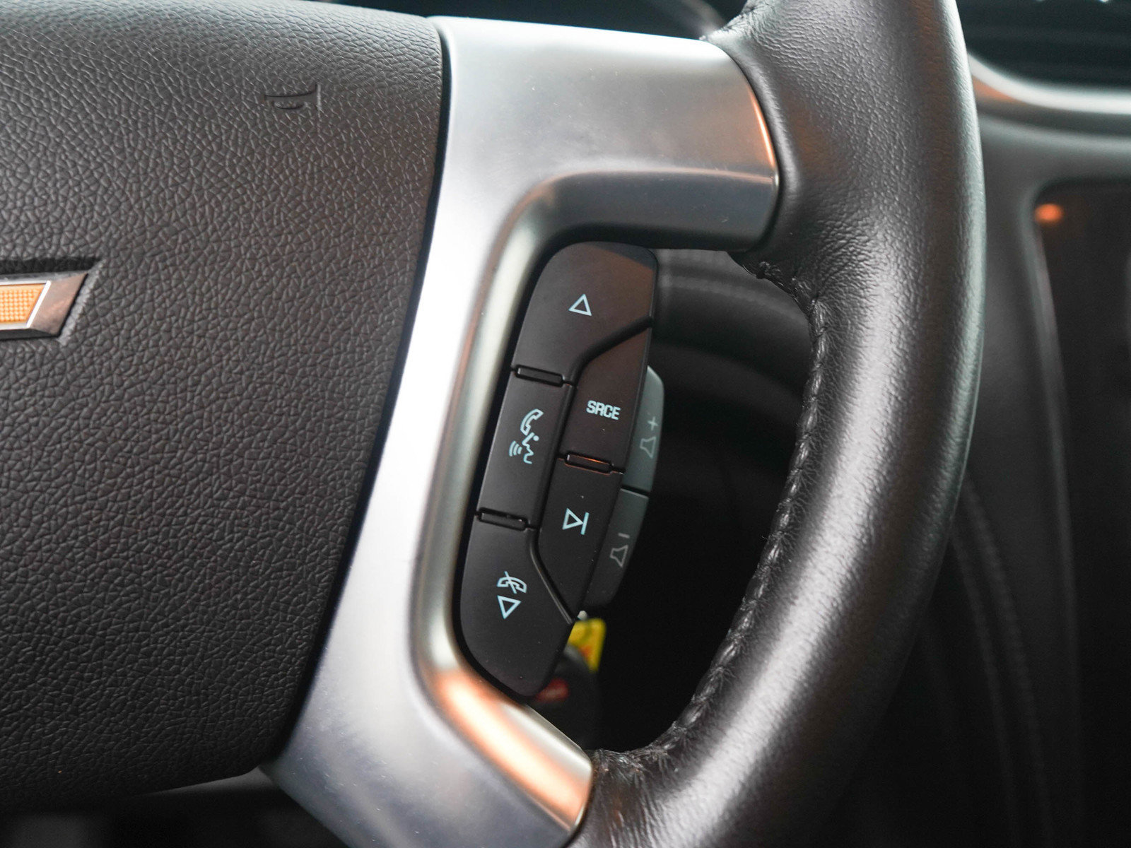 Used 2016 Chevrolet Traverse LT w/ Style and Technology Package AWD/4WD image 26