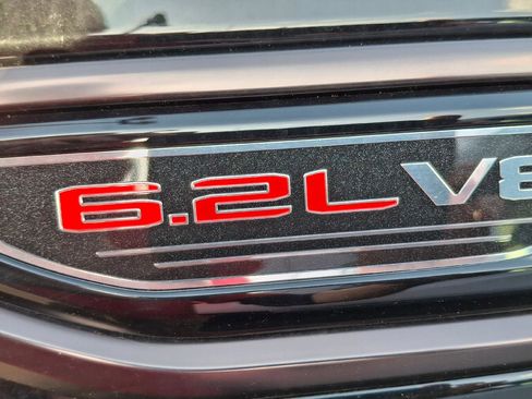 New 2026 GMC Sierra 1500 AT4X AWD/4WD image 23