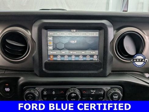 Used 2020 Jeep Wrangler Unlimited Sport S AWD/4WD image 28