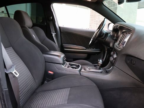 Used 2020 Dodge Charger Scat Pack image 10