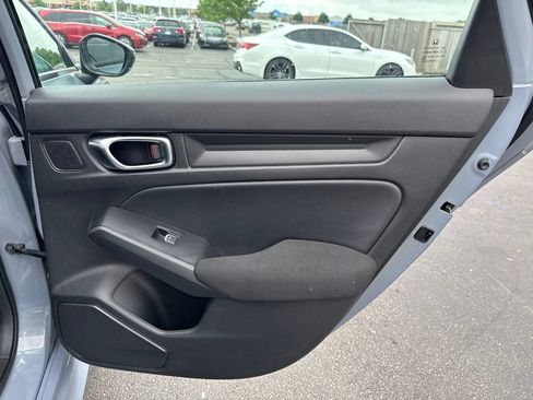 Used 2022 Honda Civic Sport image 36