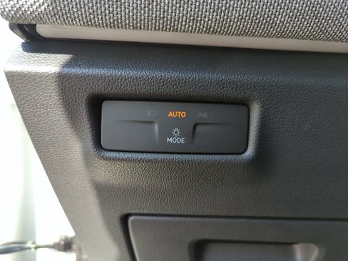 New 2026 Volkswagen Tiguan S AWD/4WD image 39