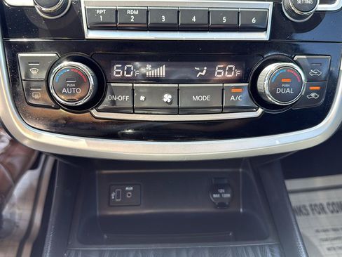 Used 2018 Nissan Altima 2.5 SL FWD image 21