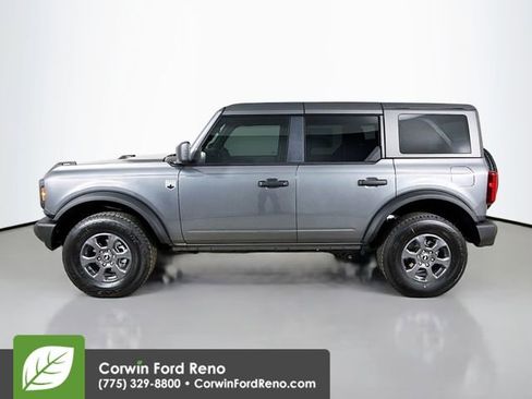 New 2025 Ford Bronco Big Bend image 4