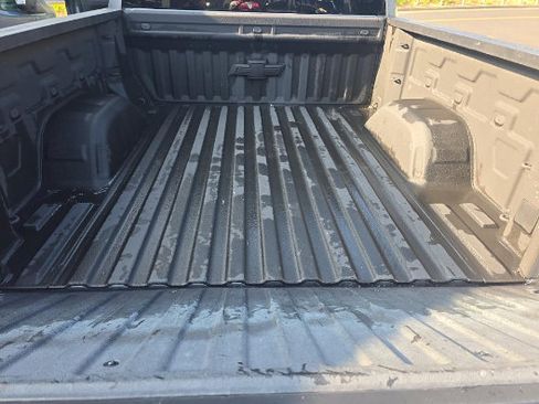 Used 2021 Chevrolet Silverado 1500 RST AWD/4WD image 6