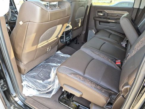 New 2026 RAM 3500 Longhorn image 13