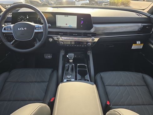 New 2025 Kia Telluride SX Prestige X-Line image 15