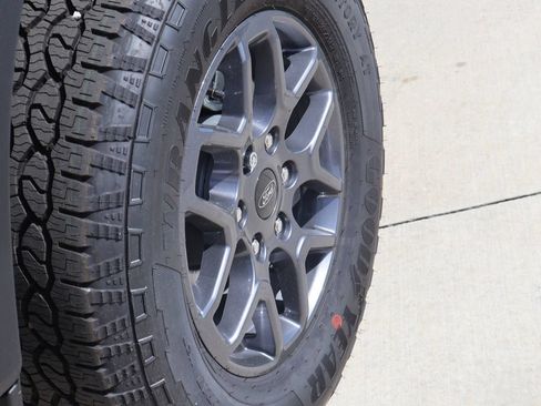 New 2026 Ford Ranger XLT AWD/4WD image 37