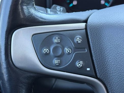 Used 2019 GMC Sierra 3500 Denali AWD/4WD image 31
