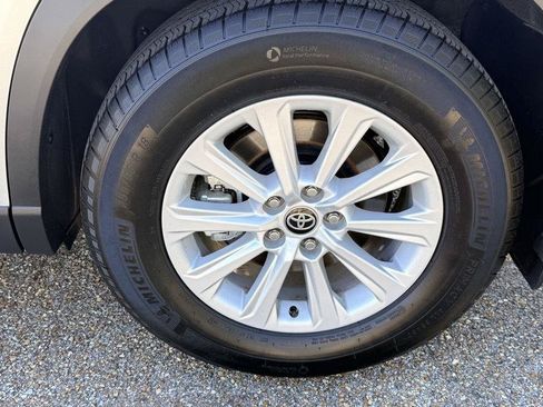 Used 2026 Toyota Grand Highlander FWD image 51