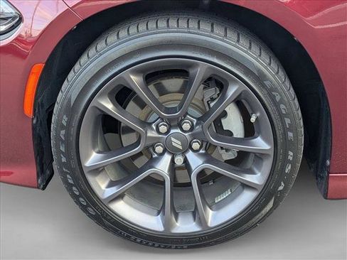 Used 2023 Dodge Charger R/T w/ Daytona Edition Group image 10
