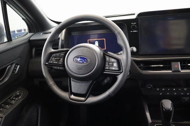 New 2026 Subaru Outback Limited AWD/4WD image 17