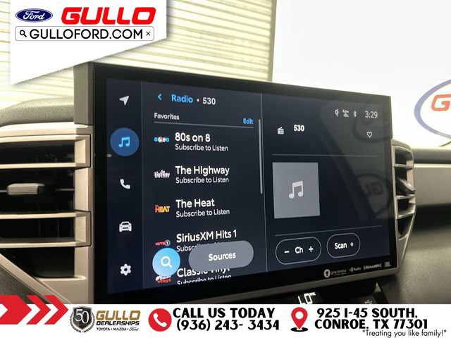 Used 2023 Toyota Tundra Limited AWD/4WD image 25
