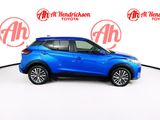 Used 2021 Nissan Kicks SV image 2