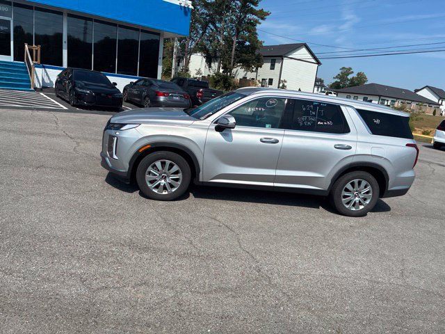 Used 2025 Hyundai Palisade SEL FWD image 15