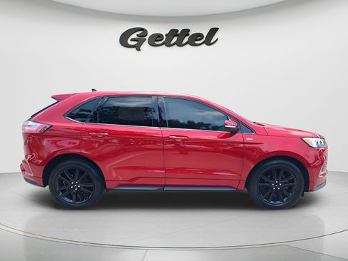 Used 2020 Ford Edge ST-Line FWD image 8