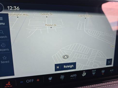 New 2026 Lincoln Corsair Premiere image 23