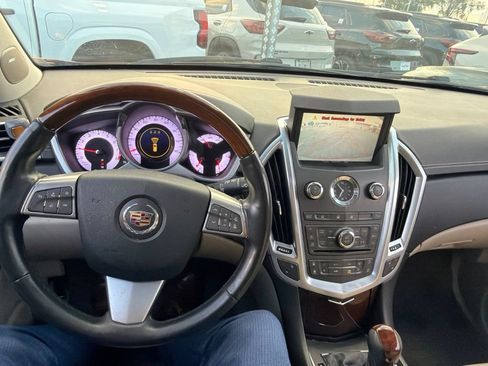 Used 2010 Cadillac SRX Performance FWD image 12