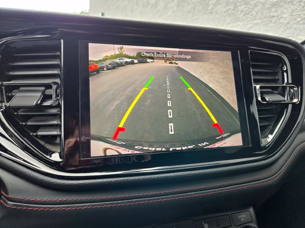 Used 2022 Dodge Durango R/T AWD/4WD image 25
