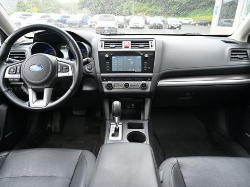 Used 2016 Subaru Legacy 2.5i Limited AWD/4WD image 14