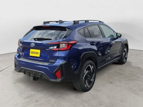 Used 2026 Subaru Crosstrek 2.5i Limited w/ Crosstrek Mirror Package image 5