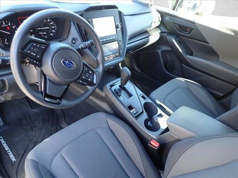 Used 2024 Subaru Crosstrek 2.0i w/ Popular Package #4 AWD/4WD image 10