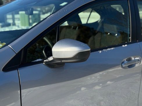 Used 2025 Subaru WRX Premium image 18