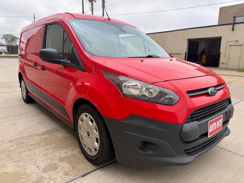 Used 2018 Ford Transit Connect XL FWD image 3