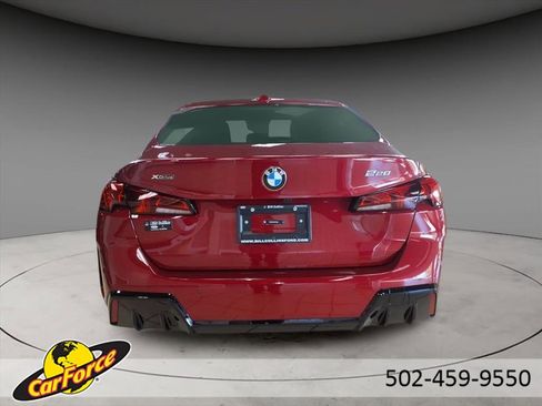 Used 2025 BMW 228i xDrive image 7