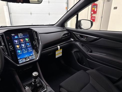 New 2025 Subaru WRX Premium image 15
