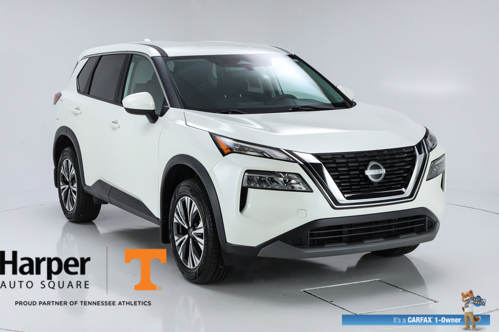Used 2023 Nissan Rogue SV FWD image 15