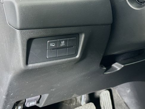 Used 2025 MAZDA CX-5 AWD 2.5 S w/ Select Package image 17