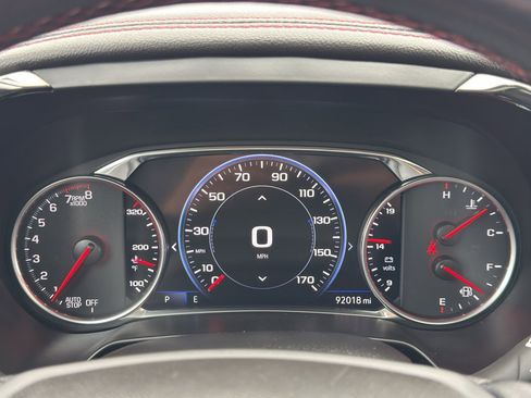 Used 2020 Chevrolet Blazer RS AWD/4WD image 34