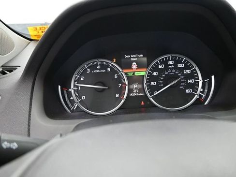 Used 2015 Acura TLX w/ Technology Package image 11